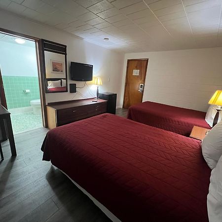 Budget Inn Herkimer Ngoại thất bức ảnh