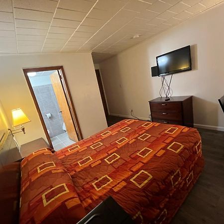 Budget Inn Herkimer Ngoại thất bức ảnh