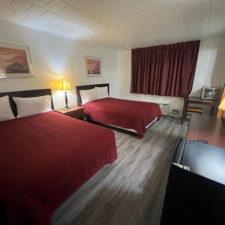 Budget Inn Herkimer Ngoại thất bức ảnh