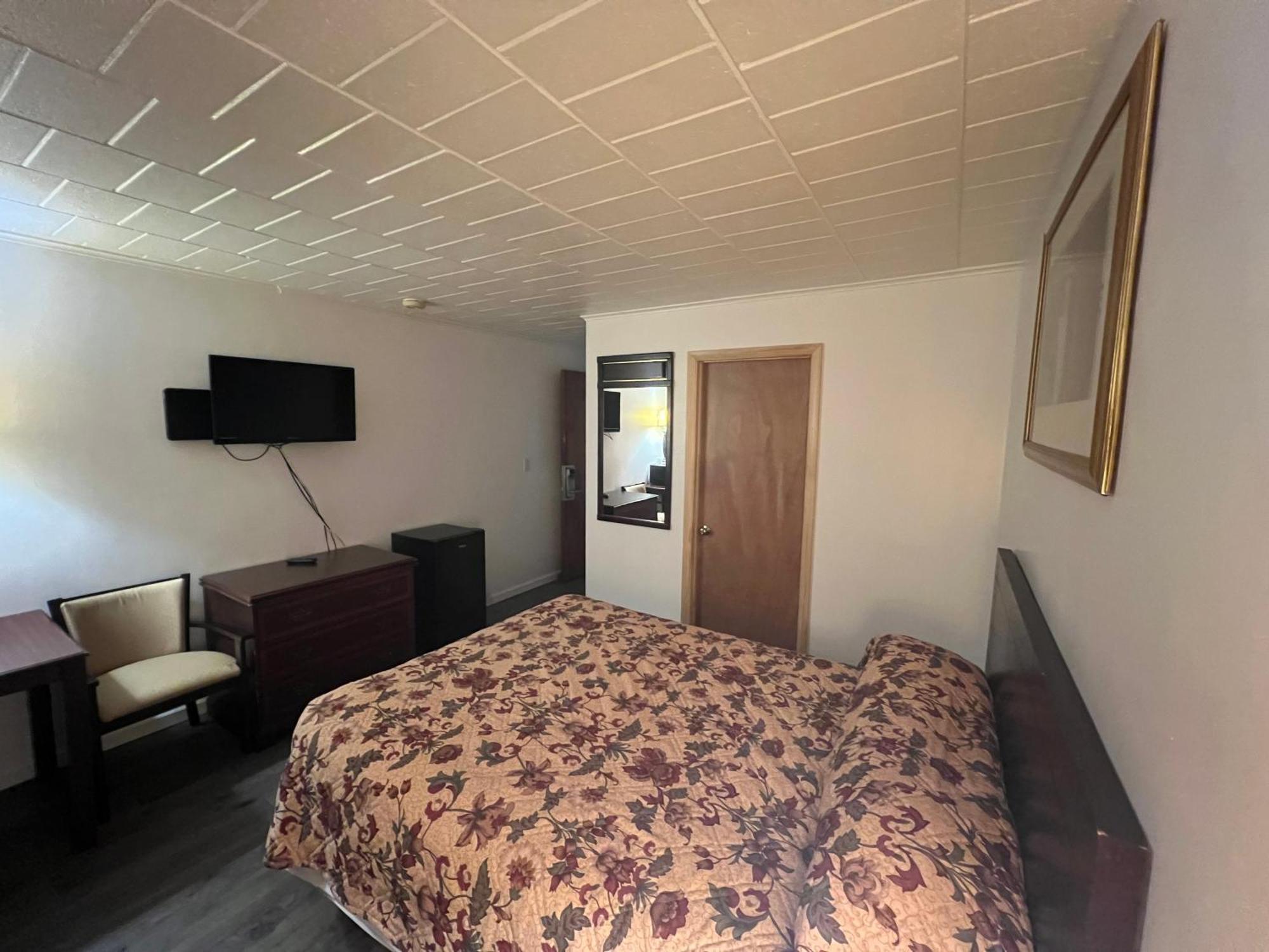 Budget Inn Herkimer Ngoại thất bức ảnh