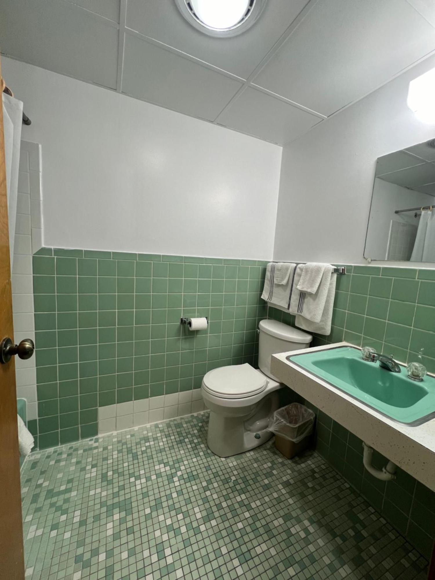 Budget Inn Herkimer Ngoại thất bức ảnh
