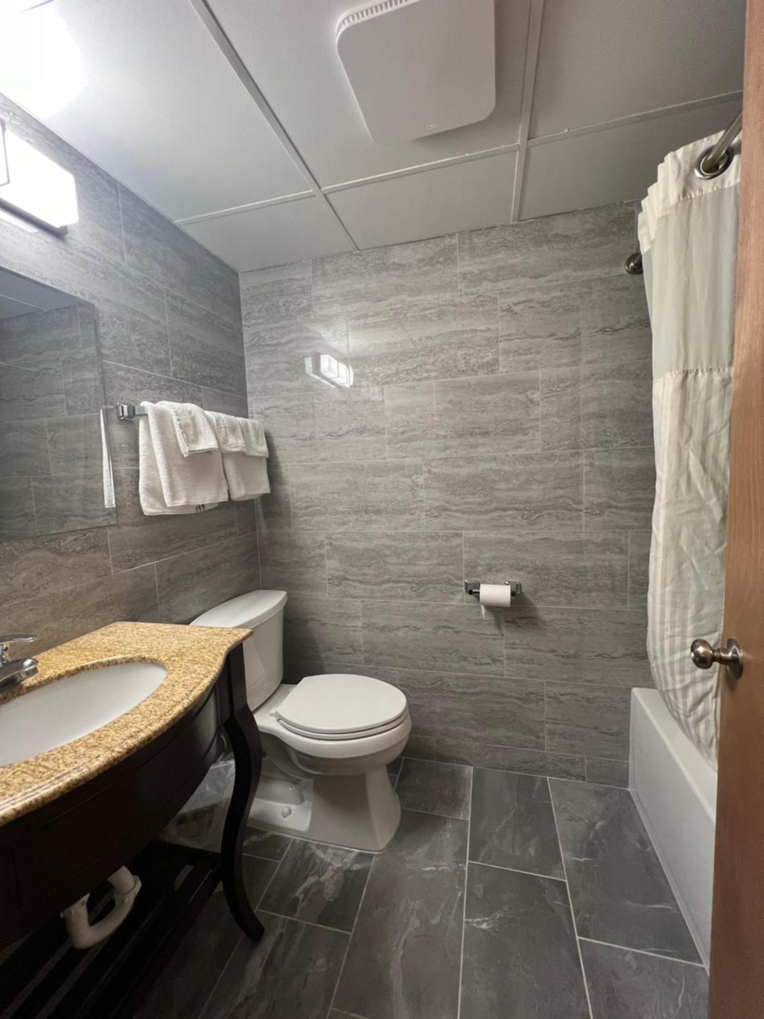 Budget Inn Herkimer Ngoại thất bức ảnh