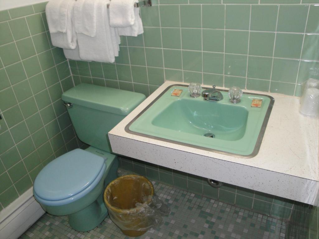 Budget Inn Herkimer Ngoại thất bức ảnh