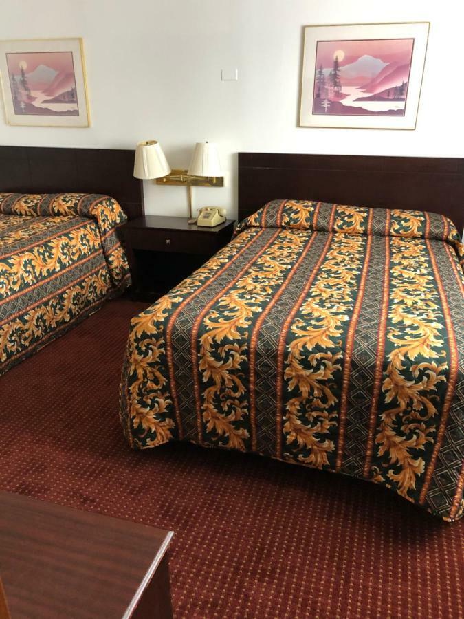 Budget Inn Herkimer Ngoại thất bức ảnh