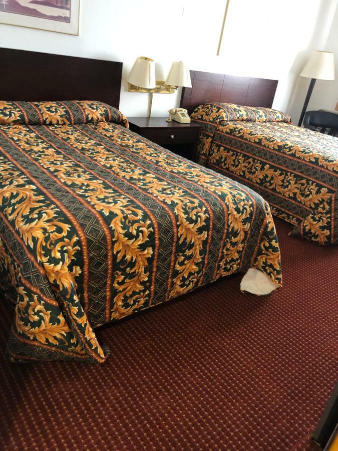Budget Inn Herkimer Ngoại thất bức ảnh