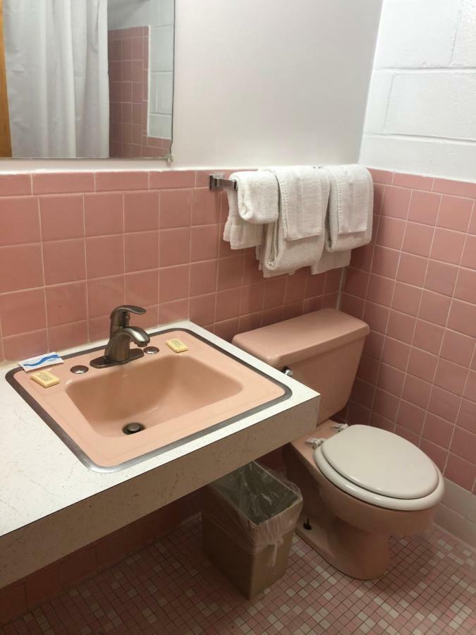 Budget Inn Herkimer Ngoại thất bức ảnh